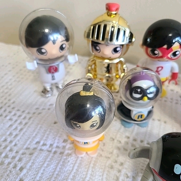 Ryans World Figures - Picture 3 of 6